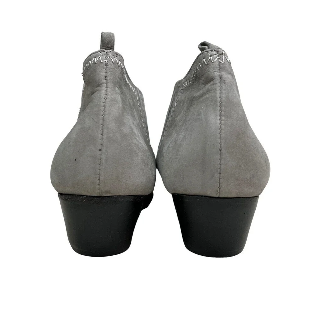 SCHUTZ jaqueline booties